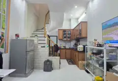 6 tỷ Nhà 4 Tầng Nam Dư - Vị Trí Đẹp, Giá Tốt, Sở Hữu Ngay... Bán nhà riêng tại Lĩnh Nam, Hà Nội 01