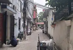 Nhỉnh 7 tỷ nhà 50 m . Nhà c4 cho thuê ô tô 7 chỗ chạy vòng quanh... Bán nhà riêng tại Việt Hưng, Hà Nội 08