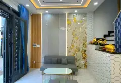💲9.6 T.Ỷ ✖ SỞ HỮU 🎁 NHÀ MỚI 55M² CÓ THANG MÁY - SÁT PHỐ ẨM THỰC PHAN XÍCH LONG... Bán nhà riêng tại Gia Định, Hồ Chí Minh 17