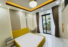 Cơ hội vàng sở hữu nhà mặt phố Hưng Phú Quận 8, vị trí kinh doanh đắc địa... Bán nhà mặt phố tại Chánh Hưng, Hồ Chí Minh 12