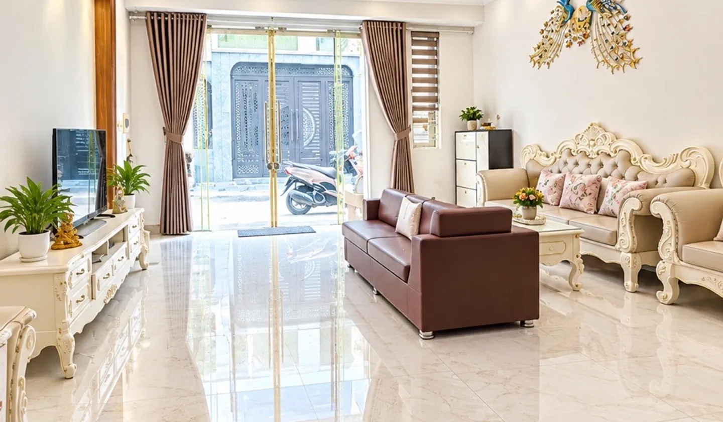 Nhà Góc Lô Sáng Bừng, Tầm Nhìn Rộng Thoáng Tại An Dương... Bán nhà riêng tại An Dương, Hải Phòng 01