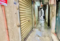 Nhà 3 tầng HIẾM tại Đống Đa, gần phố tiện ích... Bán nhà riêng tại Đống Đa, Hà Nội 06