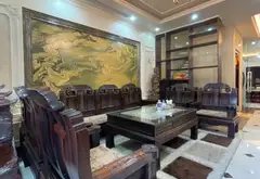 🏡 KIỆT TÁC XA HOA – ĐỈNH CAO GIỚI TINH HOA TẠI TÂY HỒ... Bán nhà riêng tại Tây Hồ, Hà Nội 02