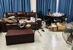 Nhà rộng ngay góc chợ Kim Biên, quận 5... Bán nhà riêng tại Chợ Lớn, Hồ Chí Minh 01
