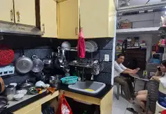 Nhà phố đẳng cấp với thiết kế tối ưu giữa trung tâm thành phố quận 10... Bán nhà mặt phố tại Hòa Hưng, Hồ Chí Minh 16