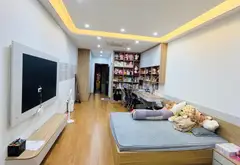 Cơ hội vàng sở hữu nhà 6 tầng mặt ngõ phố cổ Ngọc Lâm giá tốt nhất khu vực... Bán nhà riêng tại Bồ Đề, Hà Nội 14
