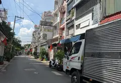 Hương Lộ 2 Bình Tân 93m2 Tiện Xây Mới Chỉ Nhỉnh 7 Tỷ.... Bán đất tại Bình Trị Đông, Hồ Chí Minh 01