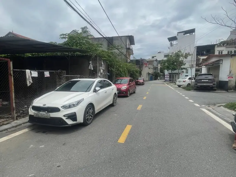 Bán đất thổ cư xã Thiên Lộc, Đông Anh, Hà Nội, diện tích 243m2, vị trí kinh doanh đắc địa... Bán đất tại Thiên Lộc, Hà Nội 01