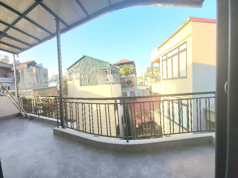 Nhà đẹp 5 tầng có thang máy / hai bà trưng/ 40m2 / 11.3 tỷ / 0866863387... Bán nhà riêng tại Bạch Mai, Hà Nội 01
