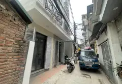 Nhà Đẹp Trung Tâm Văn Điển, Ô Tô Đỗ Cửa, Sẵn Kinh Doanh . Hàng xóm Linh Đàm , gần bến xe nước ngầm... Bán nhà riêng tại Đại Thanh, Hà Nội 01