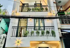 Nhỉnh 5TỶ Hẻm xe hơi đổ cửa sát Q1 ngay Phan Xích Long Vạn kiếp Phú Nhuận ,Bình Thạnh... Bán nhà riêng tại Gia Định, Hồ Chí Minh 02
