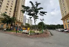 NGỒI NHÀ NGẮM PHÁO HOA , BAN CÔNG ĐÔNG NAM VIEW HỒ TÂY- CĂN HỘ 1 PHÒNG NGỦ, MẶT ĐƯỜNG VÕ CHÍ CÔNG... Bán căn hộ chung cư tại Phú Thượng, Hà Nội 03