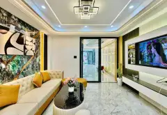 MÃ SỐ 672

💥 5 TẦNG – THANG MÁY – HXH – PHẠM VĂN CHIÊU & NGUYỄN VĂN KHỐI, GÒ VẤP.

📐 4x15m, sổ... Bán nhà riêng tại An Hội Tây, Hồ Chí Minh 09