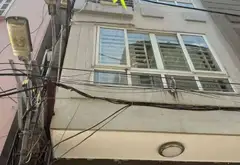 NGUYỄN KHANG – SÁT MẶT PHỐ – Ô TÔ – 25TR/THÁNG – TÀI SẢN CÓ DÒNG TIỀN SẴN - 21,2 TỶ – 56M² – 5 TẦNG... Bán nhà riêng tại Yên Hòa, Hà Nội 05