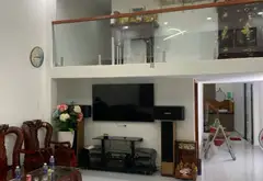 Nhà mới siêu đẹp gần trung tâm Cách Mạng Tháng 8, Quận 10... Bán nhà riêng tại Hòa Hưng, Hồ Chí Minh 03