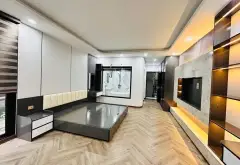 Siêu hiếm 1 nhà ra mặt phố Hồng Tiến Gara, Thang máy 8 tầng hiện đại... Bán nhà riêng tại Bồ Đề, Hà Nội 03