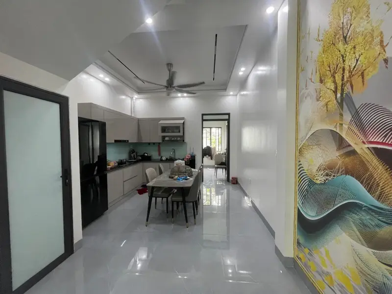 Nhà Đẹp Lung Linh Sân Cổng Rộng Tại Phường An Hải, Hải Phòng... Bán nhà riêng tại An Hải, Hải Phòng 01