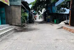 DÃY TRỌ 13P NHÀ CẤP 4 HẺM XE TẢI, 2 MẶT TIỀN GẦN CHỢ BÀ HOM,HỒ VĂN LONG... Bán nhà riêng tại Tân Tạo, Hồ Chí Minh 04