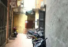 8.9 TỶ CÓ NHÀ DÒNG TIỀN NGAY PHỐ TÔN THẤT TÙNG-7 PHÒNG CHO THUÊ-5 TẦNG-LÔ GÓC... Bán nhà riêng tại Kim Liên, Hà Nội 05
