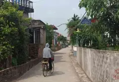 Mảnh đất 71 mét vuông thôn an tàu xã Cương chính nay thuộc xã Tiên Hoa hưng Yên... Bán đất tại Tiên Hoa, Hưng Yên 03