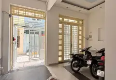 BÁN CĂN HỘ DỊCH VỤ MINI – QUẬN 3 – DÒNG TIỀN ỔN ĐỊNH -... Bán nhà riêng tại Nhiêu Lộc, Hồ Chí Minh 04