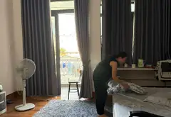 Cơ hội vàng sở hữu nhà phố 4 tầng rộng rãi ngay khu vực Nhà Bè với giá cực hấp dẫn... Bán nhà riêng tại Nhà Bè, Hồ Chí Minh 07