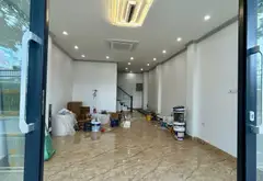 BÁN NHÀ ĐÀM QUANG TRUNG 47M2- 7 TẦNG THANG MÁY - MẶT PHỐ KINH DOANH ĐỈNH CAO... Bán nhà mặt phố tại Long Biên, Hà Nội 06