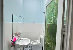 🏠 NHÀ ĐẸP THẠNH XUÂN 22 - 50M2 TRỆT LẦU 2PN - NHỈNH 2 TỶ... Bán nhà riêng tại Thới An, Hồ Chí Minh 05