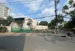 Bán đất lô góc 2 mặt tiền tại Phước Long B, Thủ Đức... Bán đất tại Phước Long, Hồ Chí Minh 01