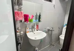 Nhà đẹp quận Hai Bà Trưng, gần phố Minh Khai, tiện kinh doanh... Bán nhà riêng tại Tương Mai, Hà Nội 10