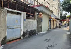 Nhà Ngõ Thông Ôtô Tránh, Giá Tốt Tại Đông Mỹ... Bán nhà riêng tại Thanh Trì, Hà Nội 01