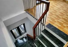 Nhà mới tinh, nội thất xịn, gần Aeon Mall, siêu tiện nghi 68 Nguyễn Văn linh trung tâm thạch bàn... Bán nhà riêng tại Long Biên, Hà Nội 17