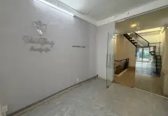 Nhà mặt phố trung tâm quận 3, 5 tầng bê tông cốt thép, phù hợp kinh doanh... Bán nhà mặt phố tại Bàn Cờ, Hồ Chí Minh 09