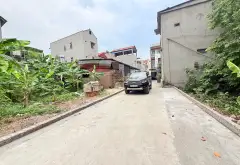 Đất - 192m² - Sóc Sơn, Hà Nội - 6.5 tỷ... Bán đất tại Sóc Sơn, Hà Nội 04