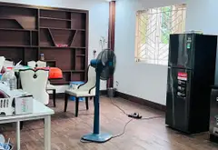 Nhà mặt phố sầm uất Quận 5, không gian rộng rãi, tiện nghi đầy đủ... Bán nhà mặt phố tại An Đông, Hồ Chí Minh 17