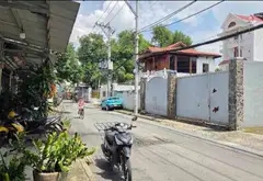Bán nhà mặt phố xã phường ĐHT, diện tích 156m2, phù hợp xây CHDV hoặc văn phòng... Bán nhà mặt phố tại Đông Hưng Thuận, Hồ Chí Minh 03