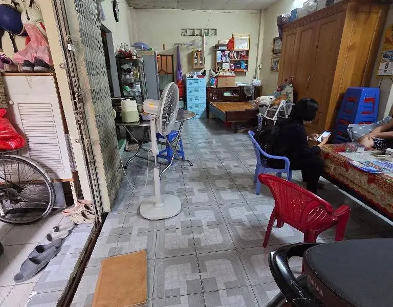 Nhà 2 tầng 37m2 ngay khu VIP Tân Bình giá 5.8 tỷ... Bán owner_side tại Bảy Hiền, Hồ Chí Minh 01