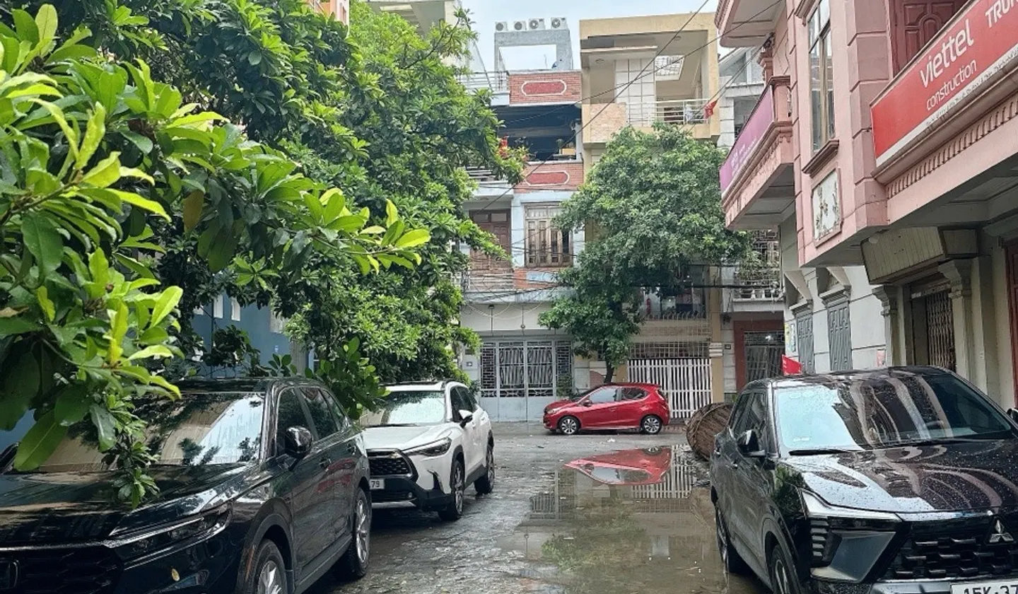 Nhà mặt phố đỉnh cao tại Quán Nam, sống sang - kinh doanh đỉnh... Bán nhà mặt phố tại Lê Chân, Hải Phòng 01
