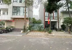 BÁN ĐẤT ĐẤU GIÁ VIỆT HƯNG 75,4M2- VỈA HÈ, Ô TÔ TRÁNH, VIEW SÂN CHƠI - 27.5 Tỷ... Bán đất tại Việt Hưng, Hà Nội 01