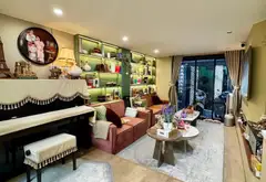 Nhà phố đẳng cấp Cityland Gò Vấp với thiết kế kiến trúc tinh tế, hai mặt thoáng... Bán nhà riêng tại Gò Vấp, Hồ Chí Minh 04