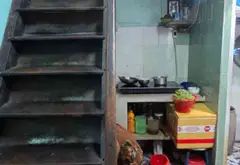 Bán nhà 2 tầng 3 phòng ngủ gần mặt tiền Hậu Giang, Quận 6... Bán nhà riêng tại Bình Tây, Hồ Chí Minh 06