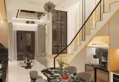 🚨 NHÀ MỚI ĐẸP – HẺM XE HƠI – 3 LẦU + SÂN THƯỢNG--- GIÁ CHỈ 7.5 TỶ
🏡 Nhà mới xây BTCT,... Bán nhà riêng tại Tân Sơn, Hồ Chí Minh 02