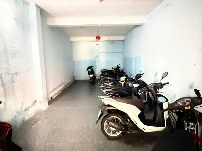 Nhà mặt phố kinh doanh diện tích lớn tại Tân Bình... Bán nhà mặt phố tại Tân Sơn Hòa, Hồ Chí Minh 01