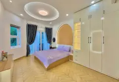 Nhà đẹp 5 tầng, 3 phòng ngủ, hẻm xe hơi Phú Nhuận, giá tốt giảm 300 triệu... Bán nhà riêng tại Phú Nhuận, Hồ Chí Minh 08
