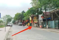 Bán đất 40.4m2 tại Vân Hà, gần UBND và trường học... Bán đất tại Thư Lâm, Hà Nội 01