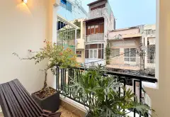 Bán nhà riêng 3 tầng 37m² tại phường Nguyễn Kiệm, Phú Nhuận, thiết kế đầy đủ tiện nghi... Bán nhà riêng tại Đức Nhuận, Hồ Chí Minh 09