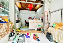 Nhà mặt phố 5 tầng trung tâm quận Hai Bà Trưng... Bán nhà mặt phố tại Vĩnh Tuy, Hà Nội 06