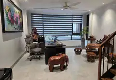 BÁN LK DV VẠN PHÚC, 46.3M², 7 TẦNG 1 TUM, NỘI THẤT GẦN 3 TỶ, SỐNG ĐẲNG CẤP, GIÁ 22.6 TỶ... Bán biệt thự, liền kề tại Hà Đông, Hà Nội 07