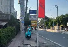 Bán đất nền 81,7m2 tại xã Nhà Bè giá 4,39 tỷ... Bán đất tại Nhà Bè, Hồ Chí Minh 15