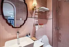 Cơ hội sở hữu tòa nhà 8 phòng ngay trung tâm Quận 10 với giá giảm sốc... Bán nhà riêng tại Hòa Hưng, Hồ Chí Minh 06
